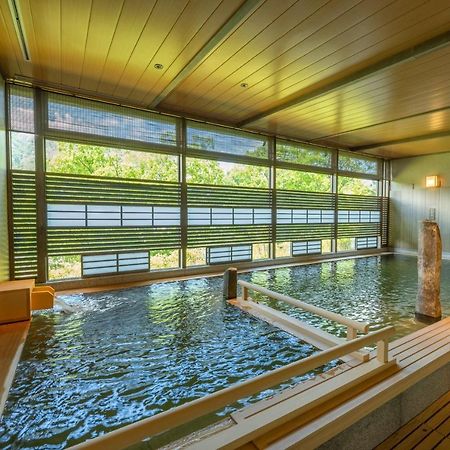 Jozankei Onsen Yurakusoan Hotell Sapporo Exteriör bild