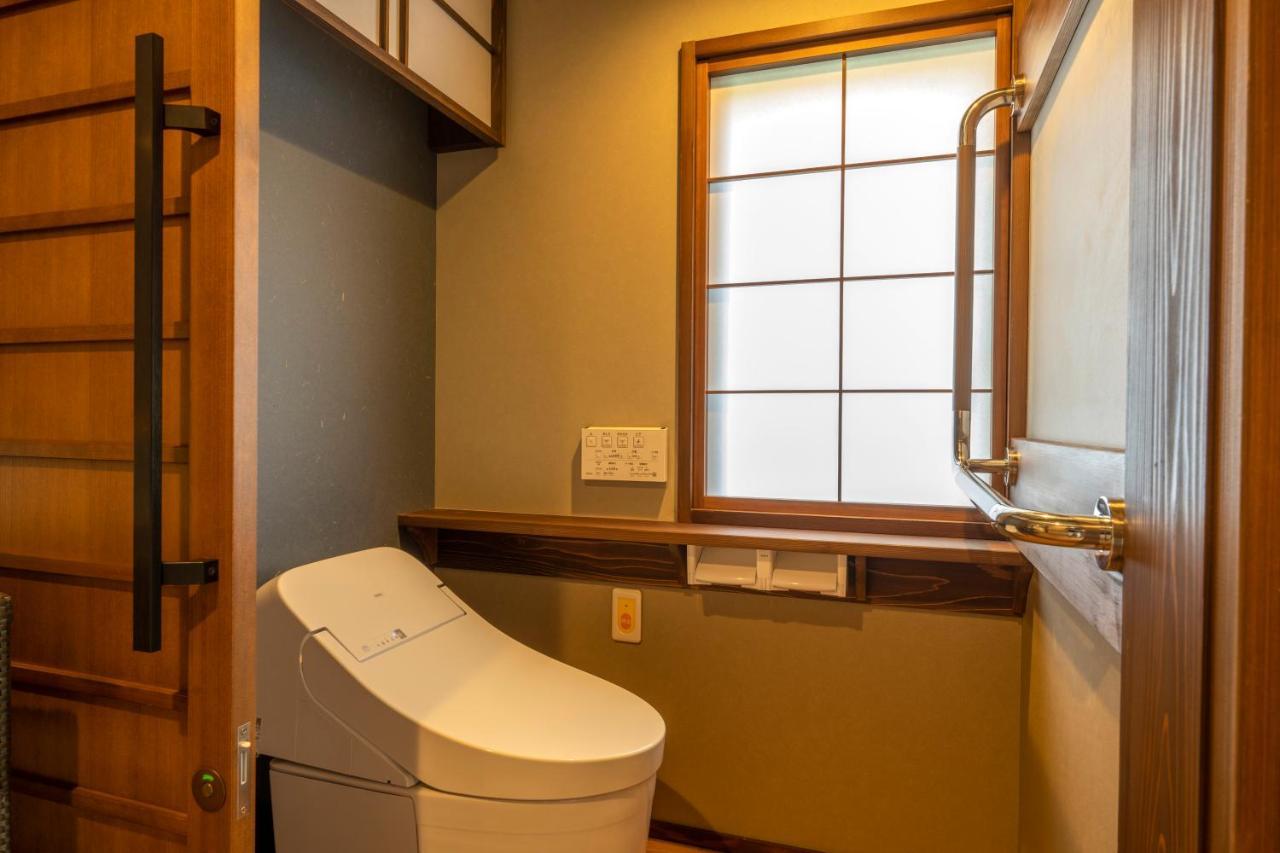 Jozankei Onsen Yurakusoan Hotell Sapporo Exteriör bild