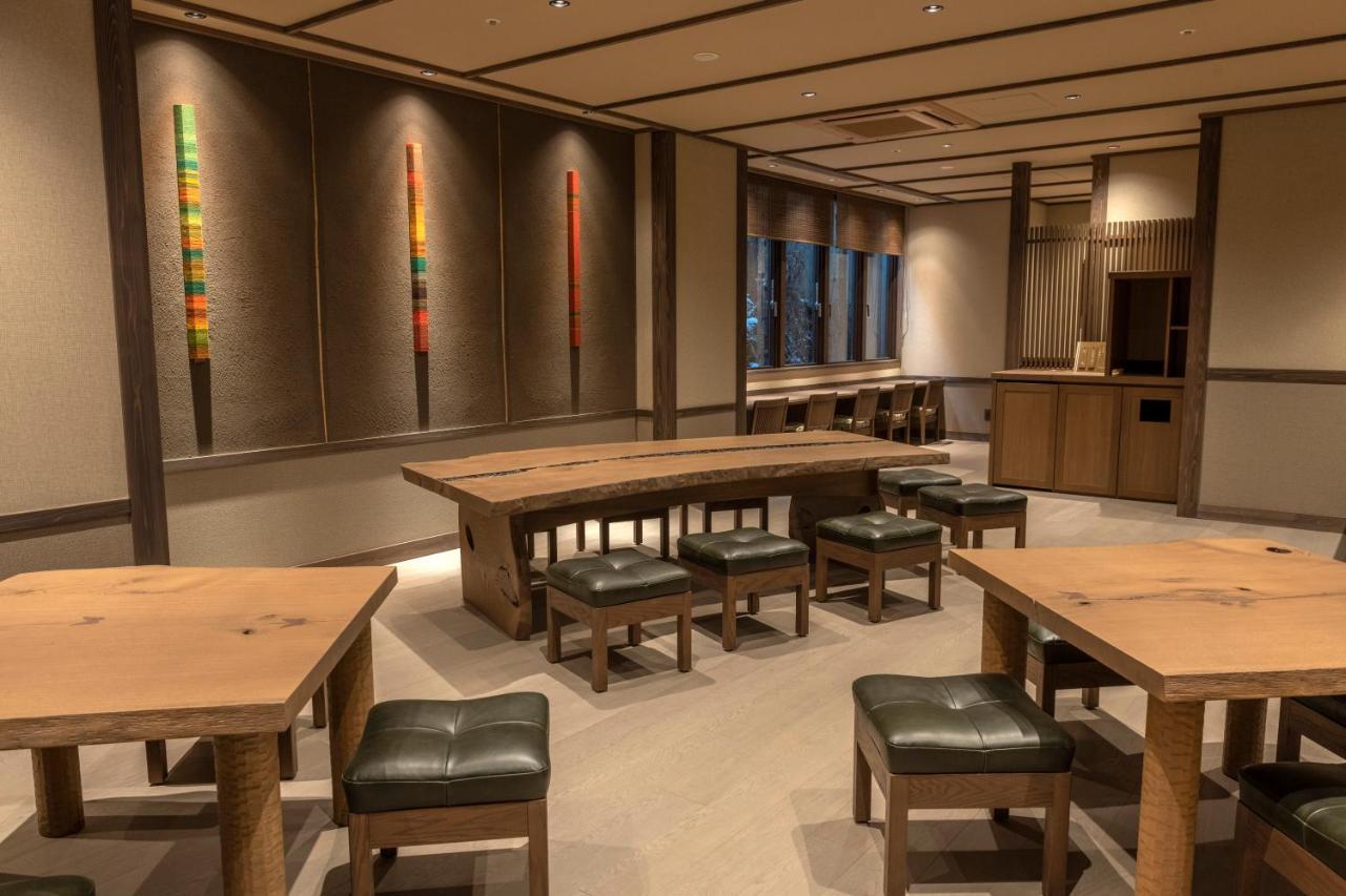 Jozankei Onsen Yurakusoan Hotell Sapporo Exteriör bild