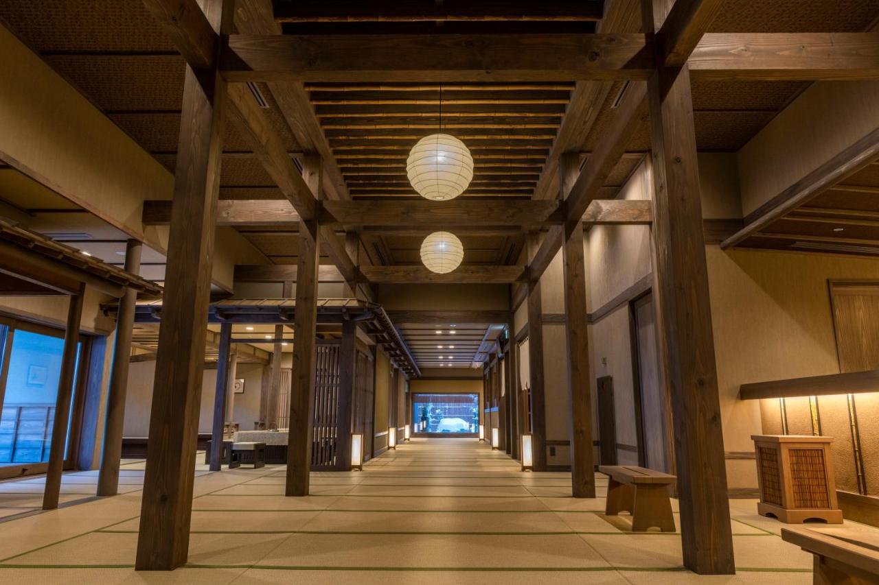 Jozankei Onsen Yurakusoan Hotell Sapporo Exteriör bild