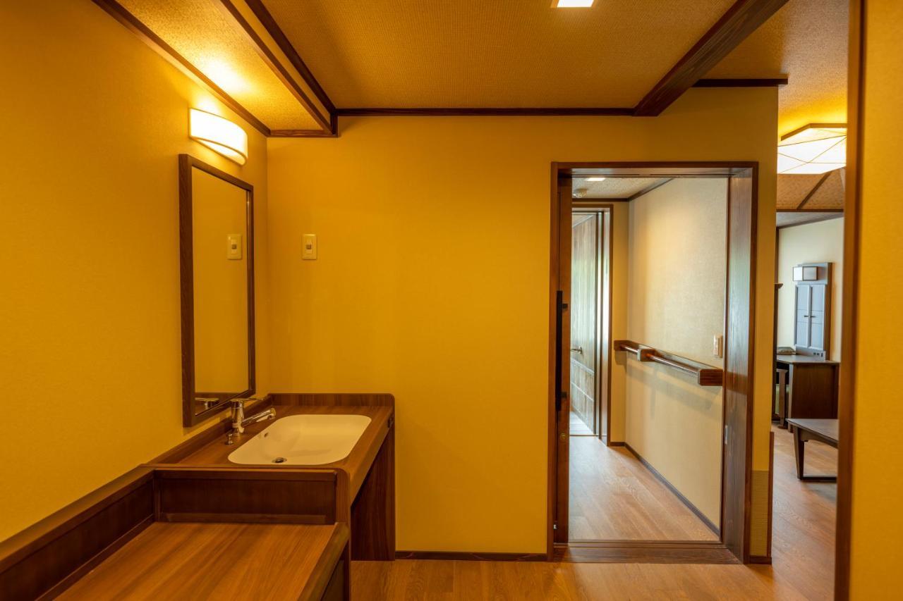 Jozankei Onsen Yurakusoan Hotell Sapporo Exteriör bild